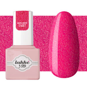 Gel Semipermanente L.E. - Cherrylicious