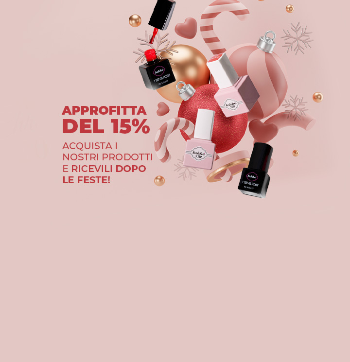 Preparati a Gennaio!