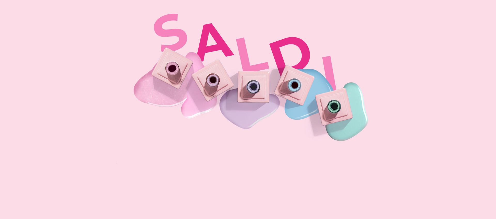 -35% SU TUTTO + EXTRA 10% SU OUTLET