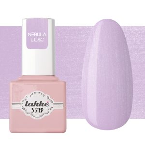 Gel Semipermanente L.E. - Nebula Lilac