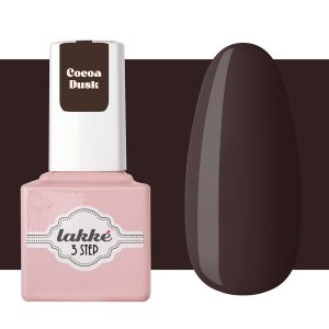 Gel Semipermanente L.E. - Cocoa Dusk