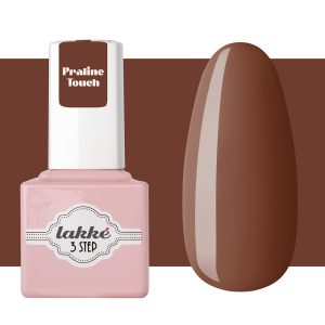 Gel Semipermanente L.E. - Praline Touch