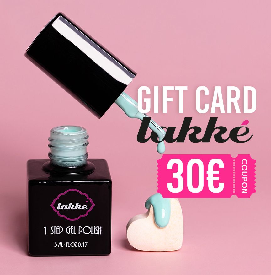 gift card buono regalo 30€