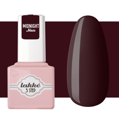 midnight-muse-3step Gel Semipermanente L.E. - Midnight Muse