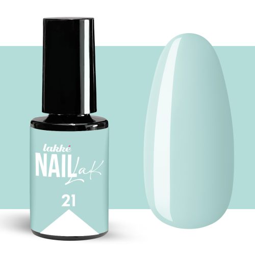 Nail Lak Semipermanente 21