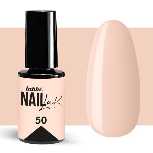 Nail Lak Semipermanente 50