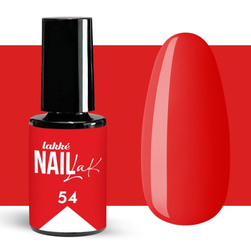 Nail Lak Semipermanente 54