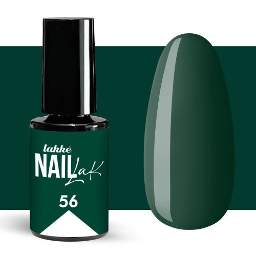 Nail Lak Semipermanente 56