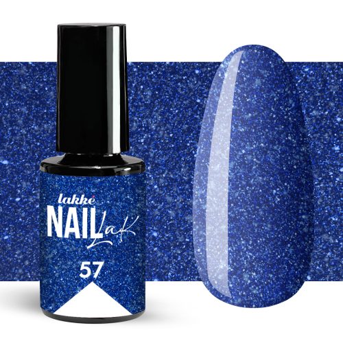 Nail Lak Semipermanente 57