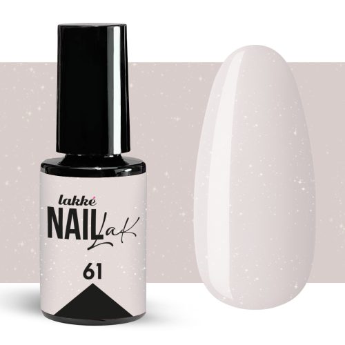 Nail Lak Semipermanente 61