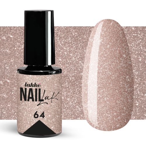 Nail Lak Semipermanente 64