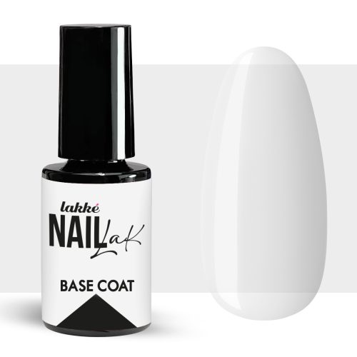 NAIL_LAK_BASE_COAT Nail Lak Semipermanente Base Coat