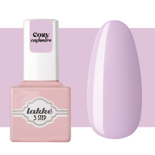 cozy_cashmere_3step Gel Semipermanente L.E. - Cozy Cashmere