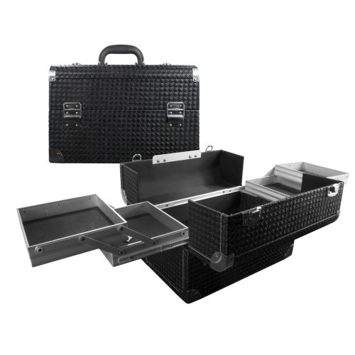 Fashion Case porta strumenti per manicure e ricostruzione unghie