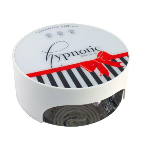 Lamp CCFL + Led 30W per la polimerizzazione del gel unghie